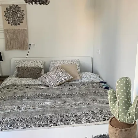 Casa Bohemia Del Mar Apartamento