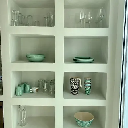 Apartamento Casa Bohemia Del Mar Benissa