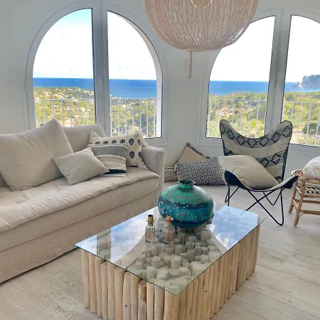 Apartamento Casa Bohemia Del Mar