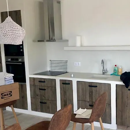Apartamento Casa Bohemia Del Mar Benissa