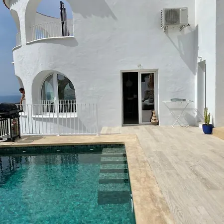 Casa Bohemia Del Mar Apartamento *
