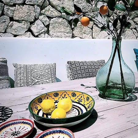 Casa Bohemia Del Mar Apartamento