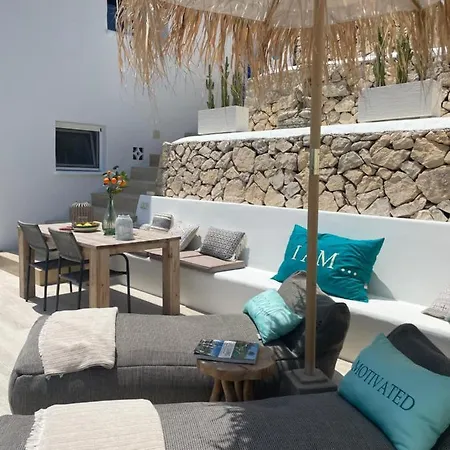Apartamento Casa Bohemia Del Mar *