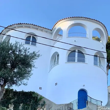 Casa Bohemia Del Mar Apartamento