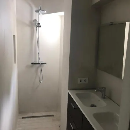 Casa Bohemia Del Mar Apartamento
