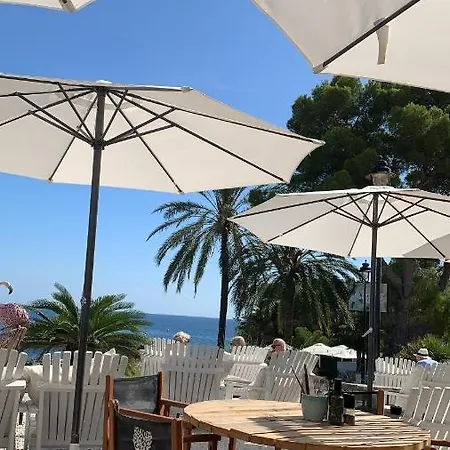 Casa Bohemia Del Mar