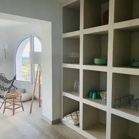Casa Bohemia Del Mar