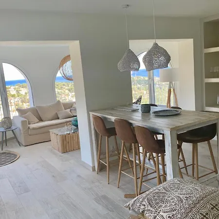 Casa Bohemia Del Mar Apartamento *