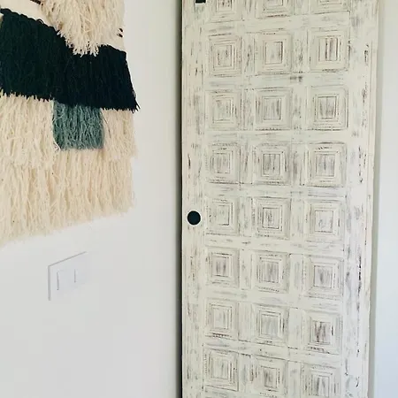 Apartamento Casa Bohemia Del Mar