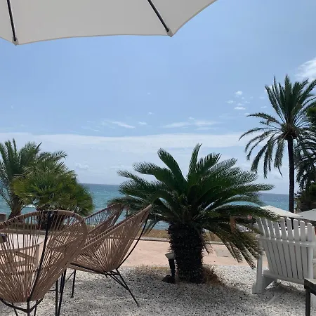 Casa Bohemia Del Mar *