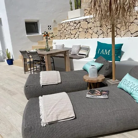 Casa Bohemia Del Mar *