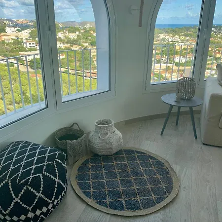 Casa Bohemia Del Mar *